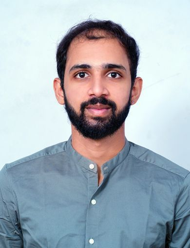 Koushik Javvadi